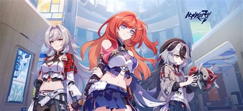 honkai impact 2.0|Honkai Impact 3rd Part 2 announced .